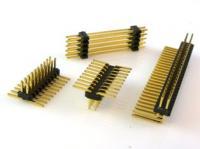 Pin Header  Pitch 2.0mm Dip Series