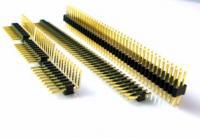 Pin Header  Pitch1.27mm Dip  Type