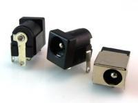 DC Power Jack