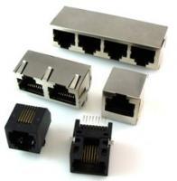 RJ Modular Connector