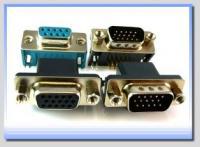 D-SUB Right AngleType