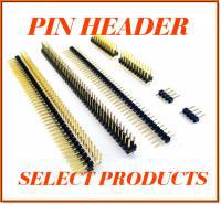 Select Products (Pin Header)