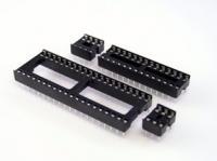 Dual - Inline IC Socket 