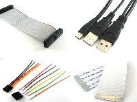 Cable and Wire Harness