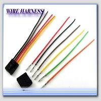 Wire Harmess