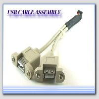Cable Assembly