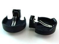 Battery Holder & Snap