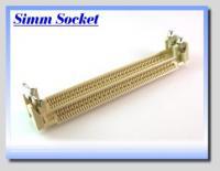 Simm Socket