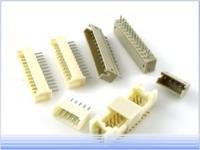 Board to Wire Pitch 1.0mm Series