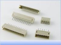 Board to Wire Pitch 1.5mm Series