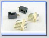 Board to Wire Pitch 2.5mm Series