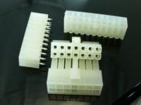 Pitch 4.2mm Mini - Fit Power Connector 