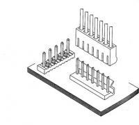 Board to Wire Pitch 5.08 mm Series