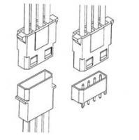 5.08mm Disk  Driver Power Connector