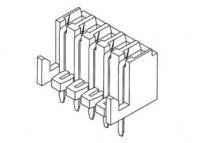 Wafer Pitch 2.54mm Side Entry Type 