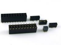 Female Header SMT Type