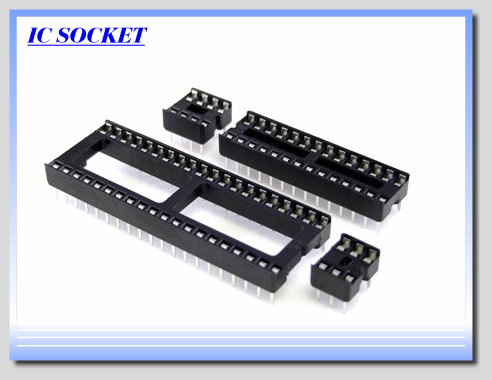 IC Socket